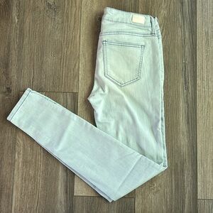 Celebrity Pink Skinny Jeans